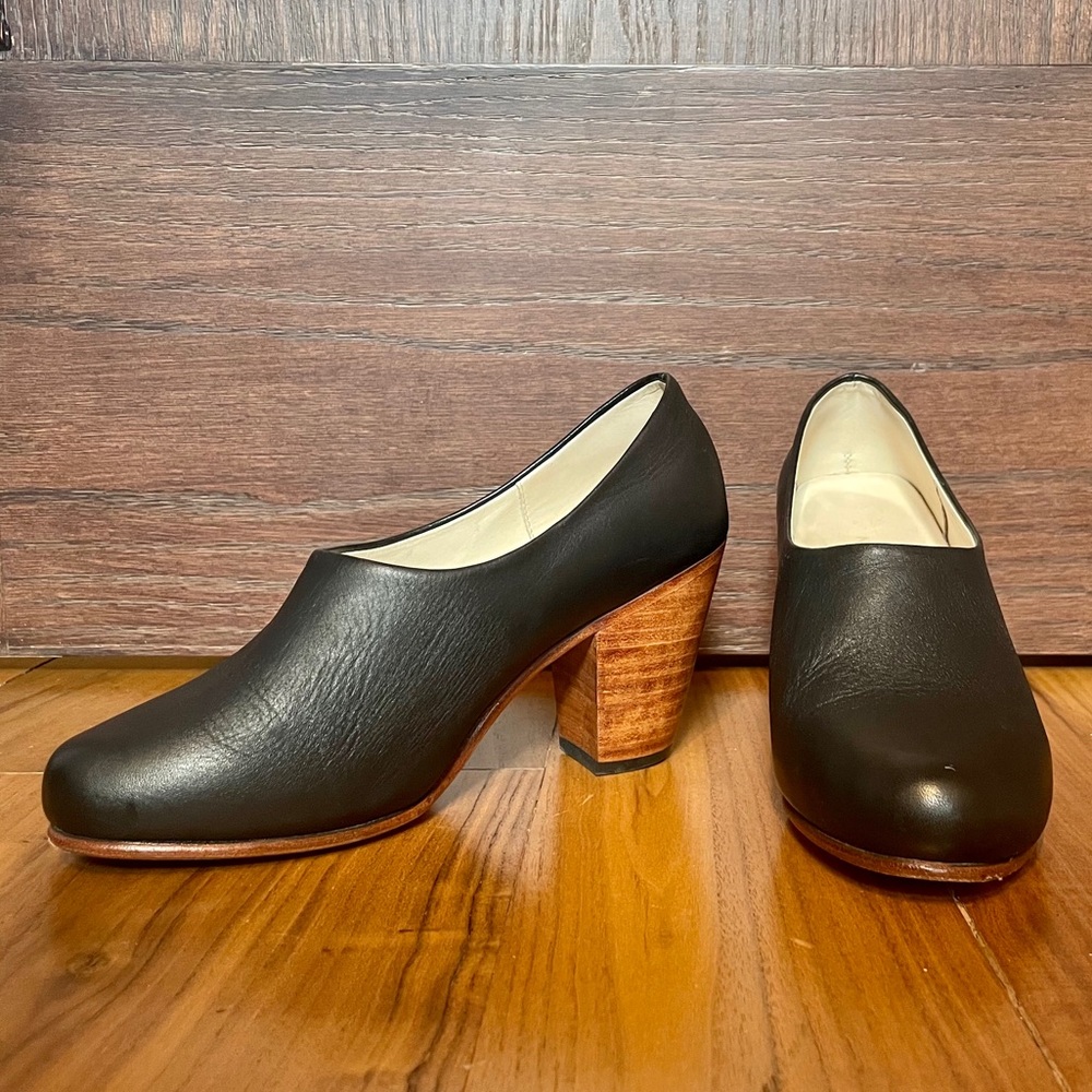 Nisolo Austin Heels Sz. 6.5